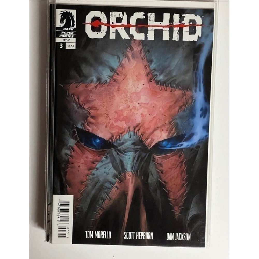 Orchid 3‎
